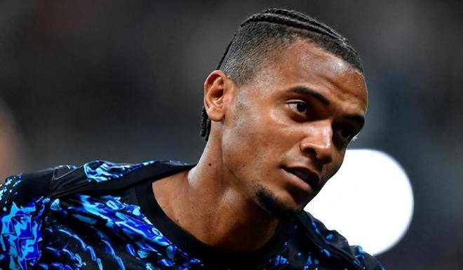 树挪死人挪活 曼城弃将用6场就征服新东家 或掏1500万欧直接买断